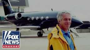 Third batch of Epstein docs to be released
