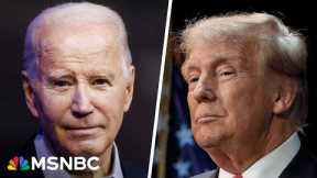 New Biden ad on Truth Social hits 'confused' Trump