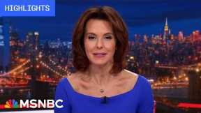 Watch The 11th Hour With Stephanie Ruhle Highlights: Feb. 8
