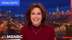 Watch The 11th Hour With Stephanie Ruhle Highlights: Feb. 20