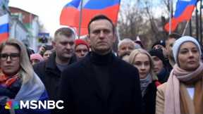 The threat Alexei Navalny's death poses America