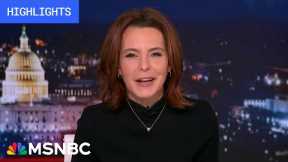 Watch The 11th Hour With Stephanie Ruhle Highlights: Feb. 7