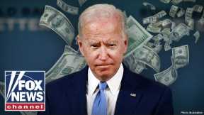 Biden has now canceled $138B in student loan debt