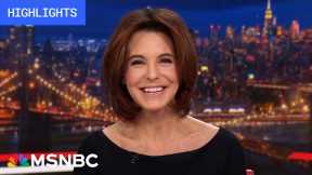 Watch The 11th Hour With Stephanie Ruhle Highlights: Feb. 5