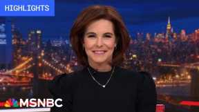 Watch The 11th Hour With Stephanie Ruhle Highlights: Feb. 21