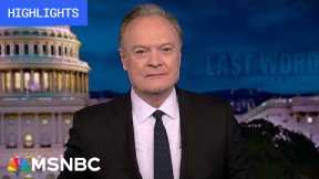 Watch The Last Word With Lawrence O’Donnell Highlights: March 14