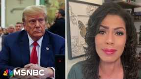 Trump Tower Takeover?: Ex-Trump WH aide Omarosa says seizing it ‘would hit him where it hurts’
