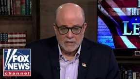 Mark Levin: Anti-Israel protests are 'organized'
