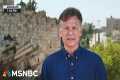 Richard Engel: Israeli attack against 
