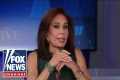 Judge Jeanine: This could 'deliver