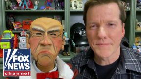 Jeff Dunham 'just doesn't comprehend' why the Obama's requirement a funny program
