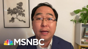 Rep. Andy Kim: '1 Out Of Every 1,250 Americans In This Country Has Actually Died Due To The Fact That of COVID'|MSNBC