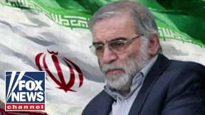 Iran's supreme leader threatens retaliation over killing of top nuclear scientist