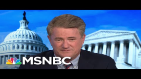Joe Scarborough Talks Resemblances In Between Truman and Biden's Transition To the Presidency|MSNBC