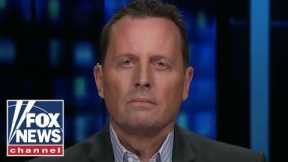 Ric Grenell claims Swalwell is in a 'heap of trouble' with Chinese spy allegations