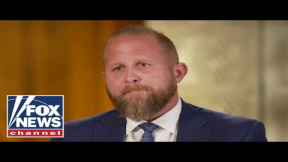 Brad Parscale makes huge prediction throughout special interview with Fox News