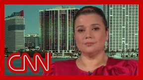 Ana Navarro calls out Marco Rubio 'jumping line' to get vaccine