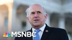 Absurdity No Obstacle To Republican Effort To Save Trump From Democracy | Rachel Maddow | MSNBC