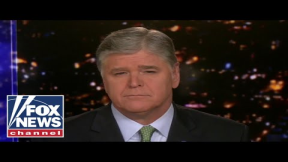 Hannity: Mainstream media's corruption exposed