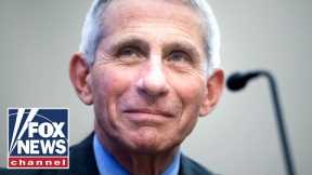 Dr. Fauci caught in a lie; Raymond Arroyo explains