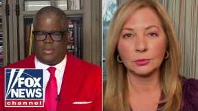 Charles Payne gets into heated argument with guest over stimulus
