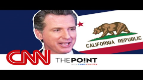 Gavin Newsom has to decide the future of California's Democratic politics