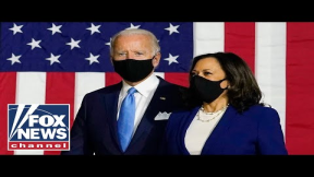 'The 5' reacts to CNN's interview with Biden, Harris