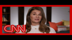 Melinda Gates: Covid-19 vaccine needs to be distributed worldwide for a faster economic recovery