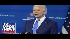 Biden wishes to raise leading income tax rate to almost 40%.