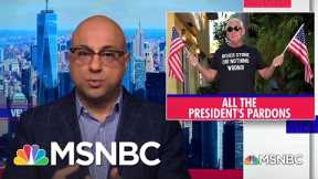 This Is Not How Pardons Should Be Used. | MSNBC
