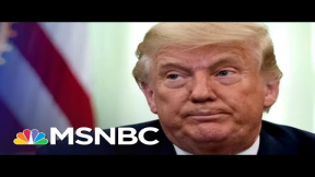 Supreme Court Derails Trump Legal Fight And FDA Clears Vaccine | The 11th Hour | MSNBC