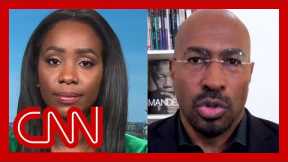 CNN's Abby Phillip and Van Jones take a look back at America's racial reckoning in 2020