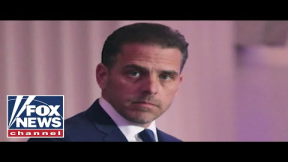 Hunter Biden requested keys for his father and others, emails show