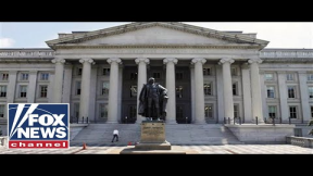 US Treasury breached by foreign hackers: Reuters