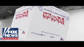 'Toys for Tots' receiving fewer donations this year