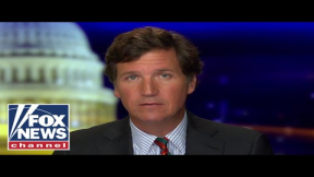 Tucker: Pushed radicals switch on their own
