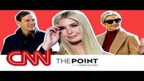 What will Ivanka Trump do next?