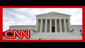 Supreme Court rejects Trump's bid to overturn election