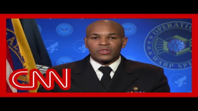 Surgeon General: This is going to be the hardest vaccine distribution in history