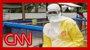 CNN reporter looks for next big contagion after Covid-19. See what he found