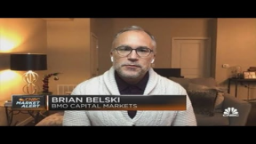 BMO's Brian Belski: We've had a cyclical bear inside a secular bull market