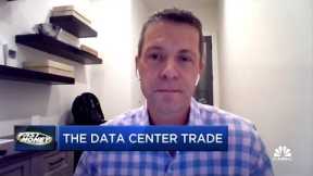 Equinix CEO on new trends facing data center businesses in 2021