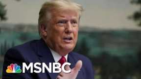 The 'Wreckage' Left By Trump And How To Reform It | Morning Joe | MSNBC