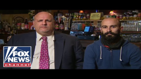 NYC bar owner speaks out after video of arrest released