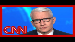 Cooper: Trump didn't have courage to tell US people the truth