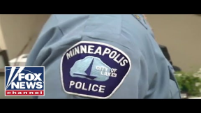 'We need the police': Minneapolis business owner on record crime rates