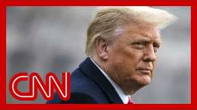 Trump throws bipartisan Covid-19 relief bill in doubt