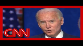 Joe Biden discusses his technique for US-China relationship