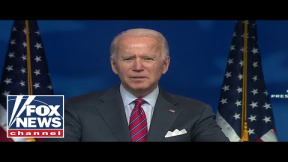 Biden: I do not believe taking the COVID-19 vaccine need to be mandatory