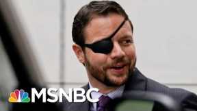 Vets Call For Crenshaw To Resign For Alleged Role In Smear Of Sexual Assault Victim | All In | MSNBC